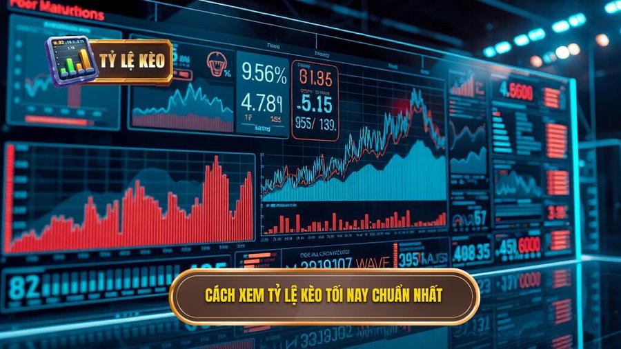 Hiểu rõ về tỷ lệ kèo tối nay và tầm quan trọng trong cá cược
