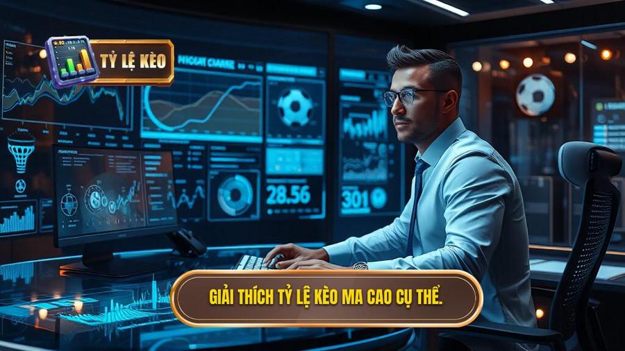Hiểu rõ về Tỷ lệ kèo Ma Cao là gì?