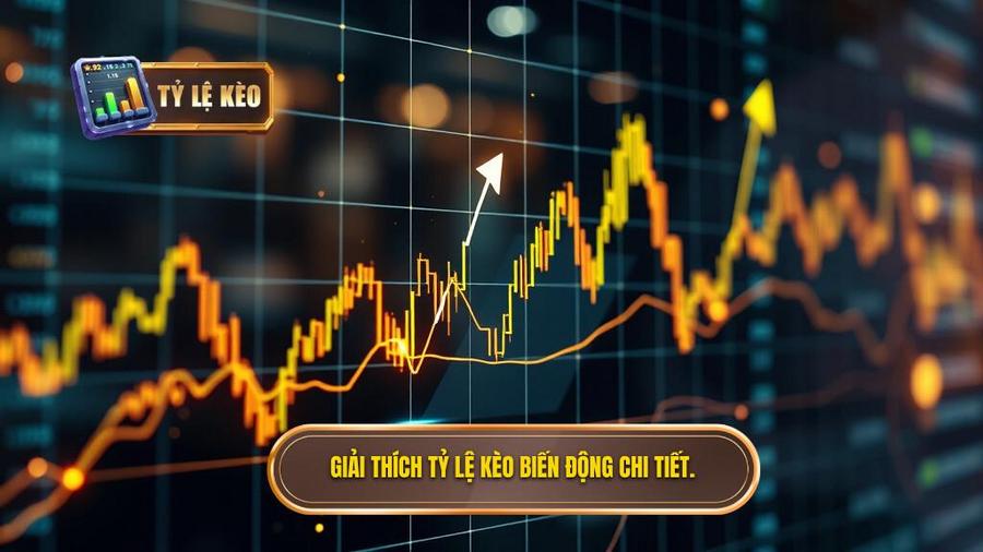 1. Hiểu đúng về tỷ lệ kèo biến động là gì?