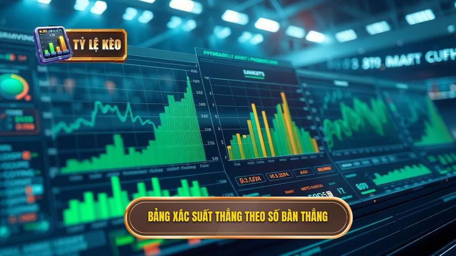 3. Bảng xác suất thắng theo số bàn thắng