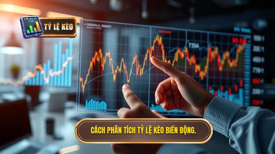 3. Cách nhận diện và phân tích tỷ lệ kèo biến động hiệu quả