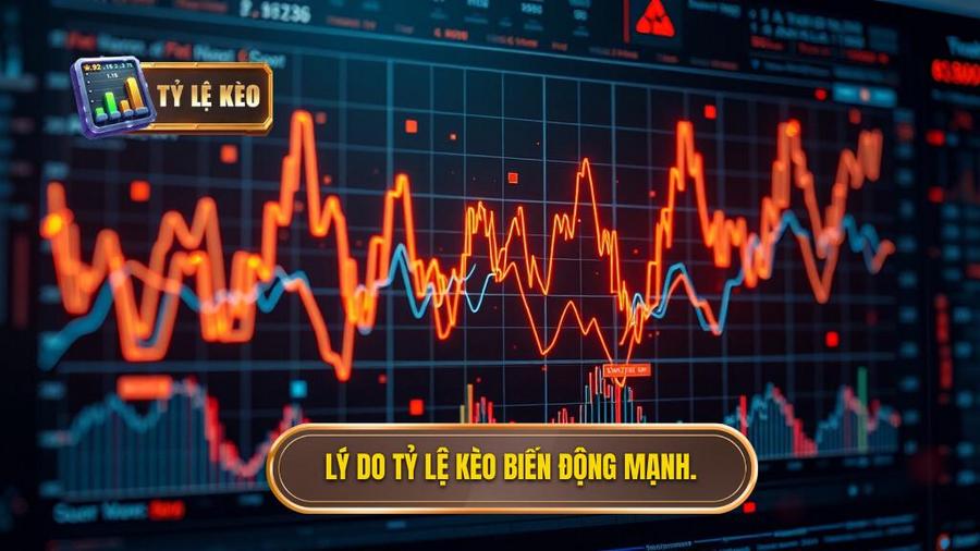 Phân tích đa chiều: Tại sao tỷ lệ kèo tối nay lại biến động?